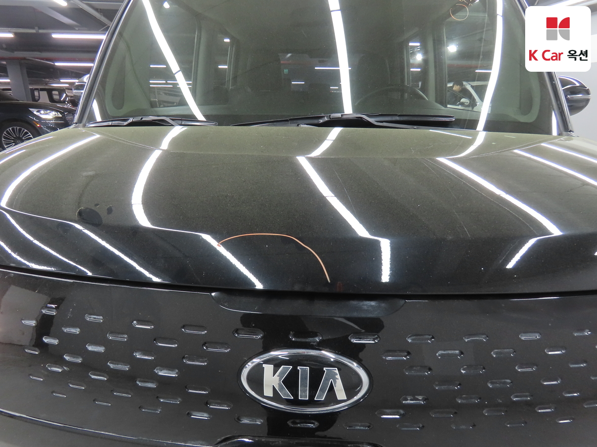 기아자동차 레이 2021 - 이미지 36