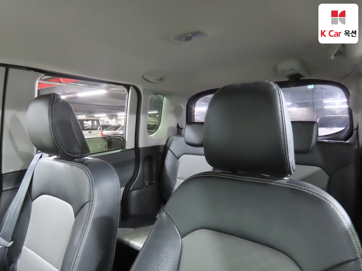 기아자동차 레이 2021 - 이미지 19