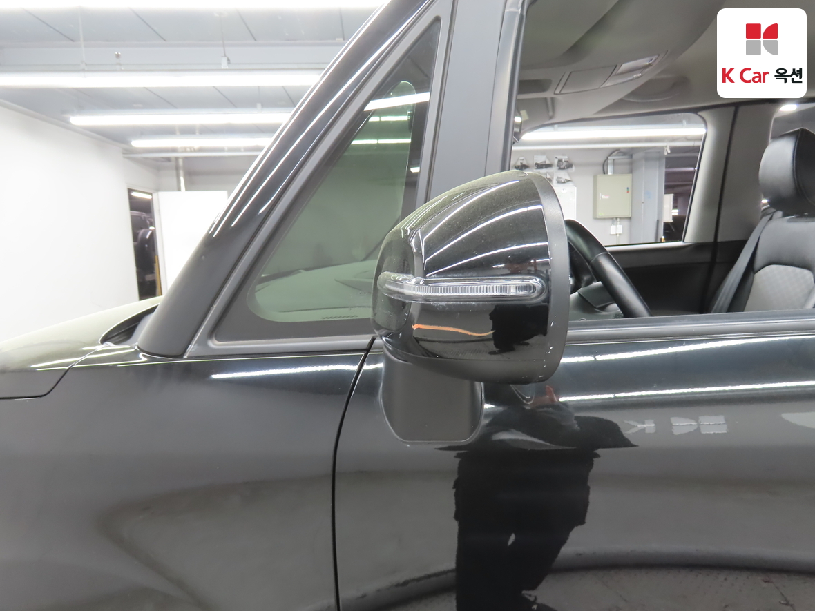 기아자동차 레이 2021 - 이미지 37