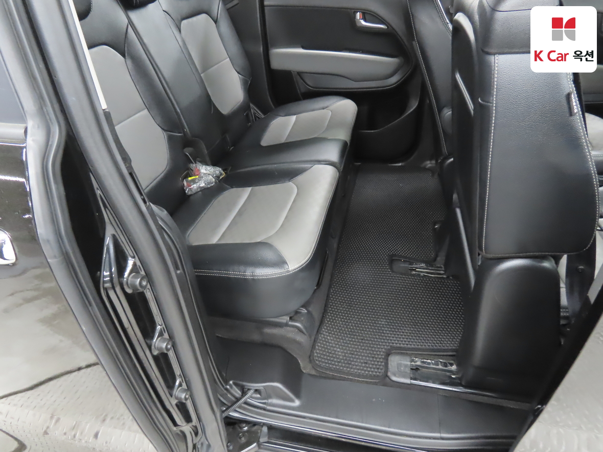 기아자동차 레이 2021 - 이미지 28