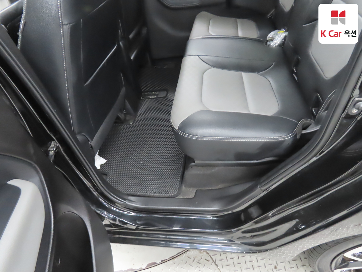 기아자동차 레이 2021 - 이미지 24