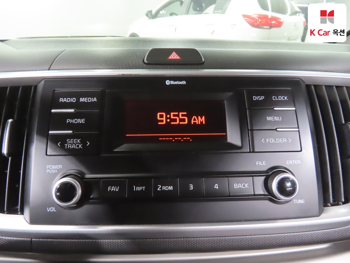 기아자동차 레이 2021 - 이미지 14