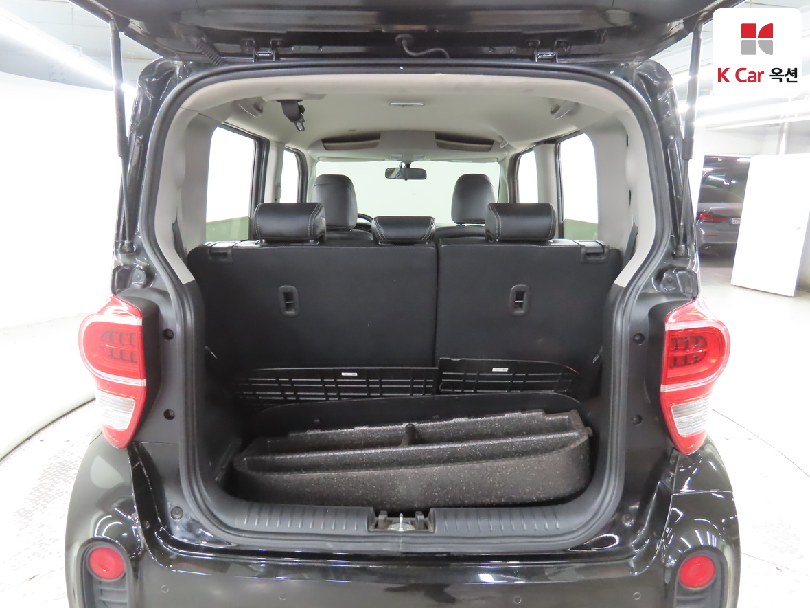 기아자동차 레이 2021 - 이미지 26