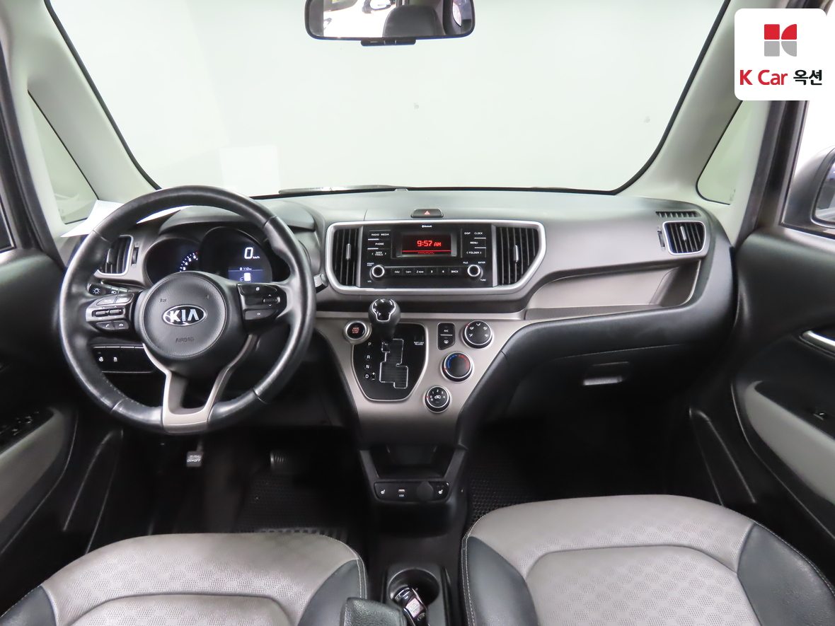 기아자동차 레이 2021 - 이미지 3