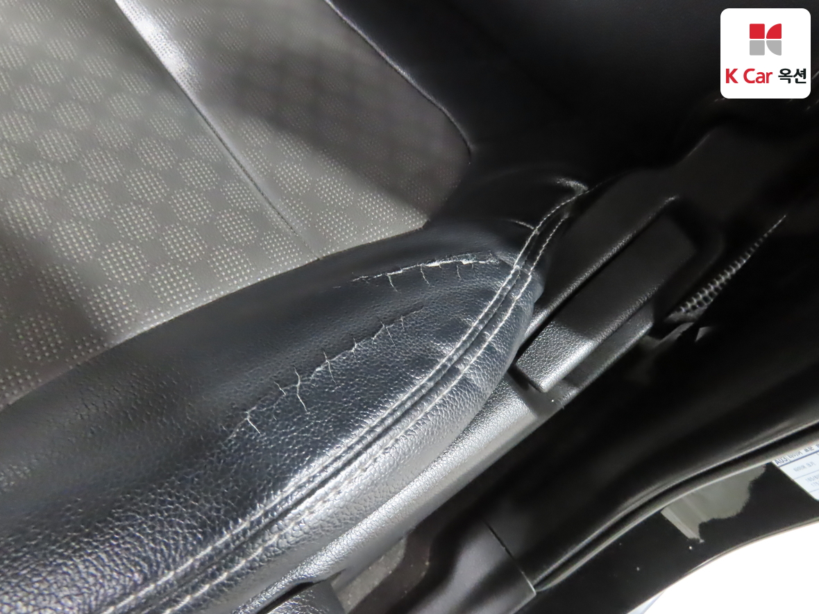 기아자동차 레이 2021 - 이미지 20