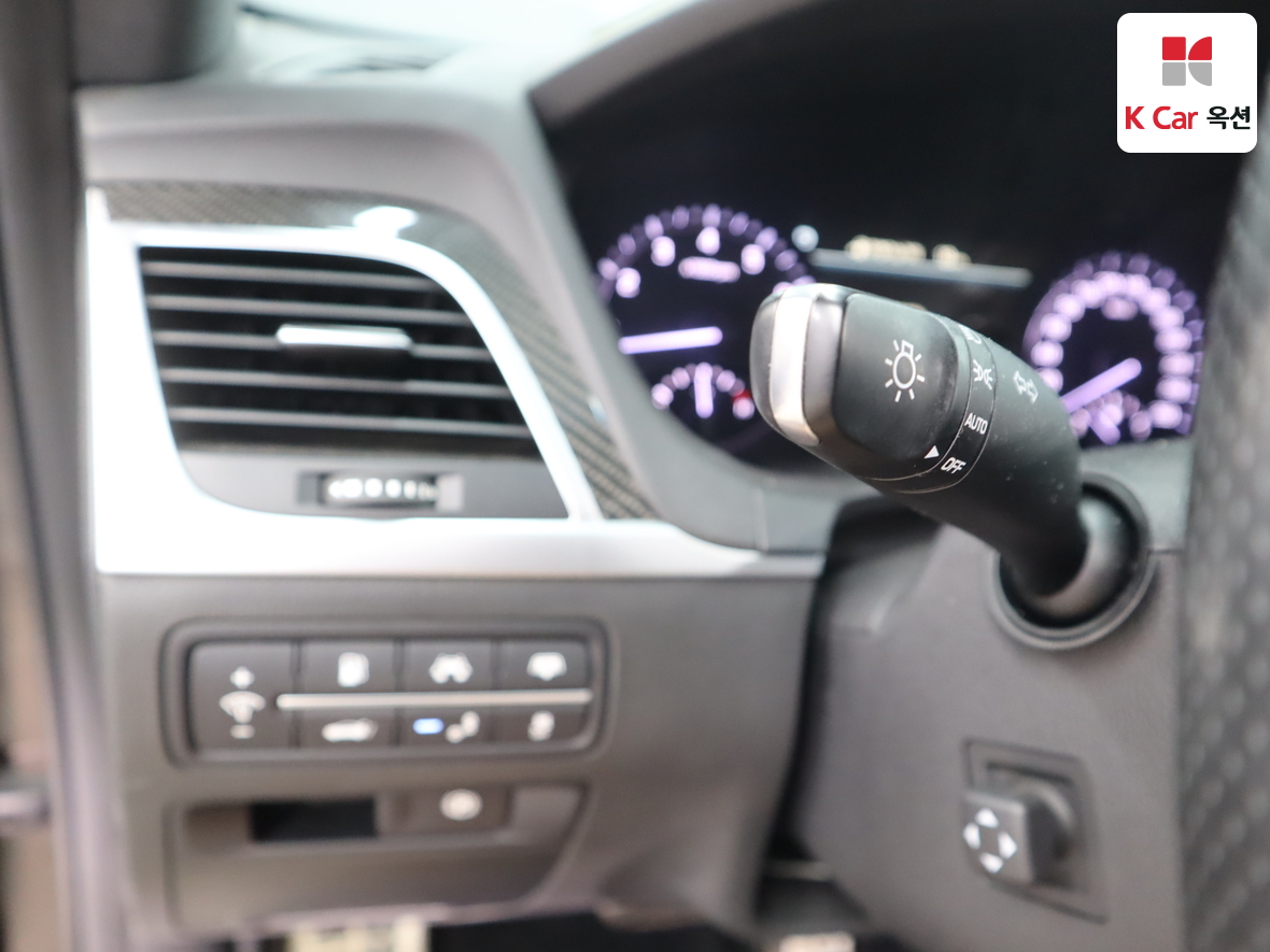 Genesis G80 2019 - Image 9