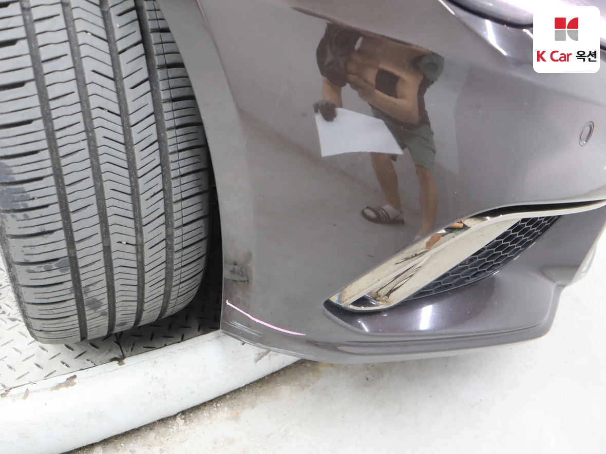 Genesis G80 2019 - Image 37