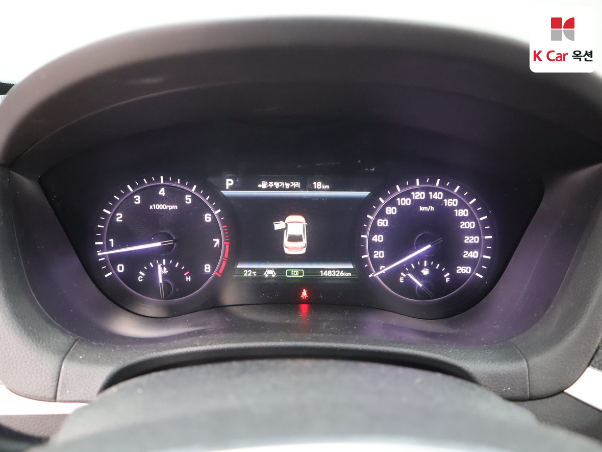 Genesis G80 2019 - Image 5