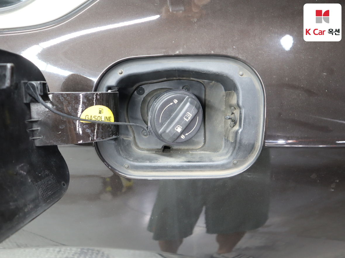 Genesis G80 2019 - Image 25