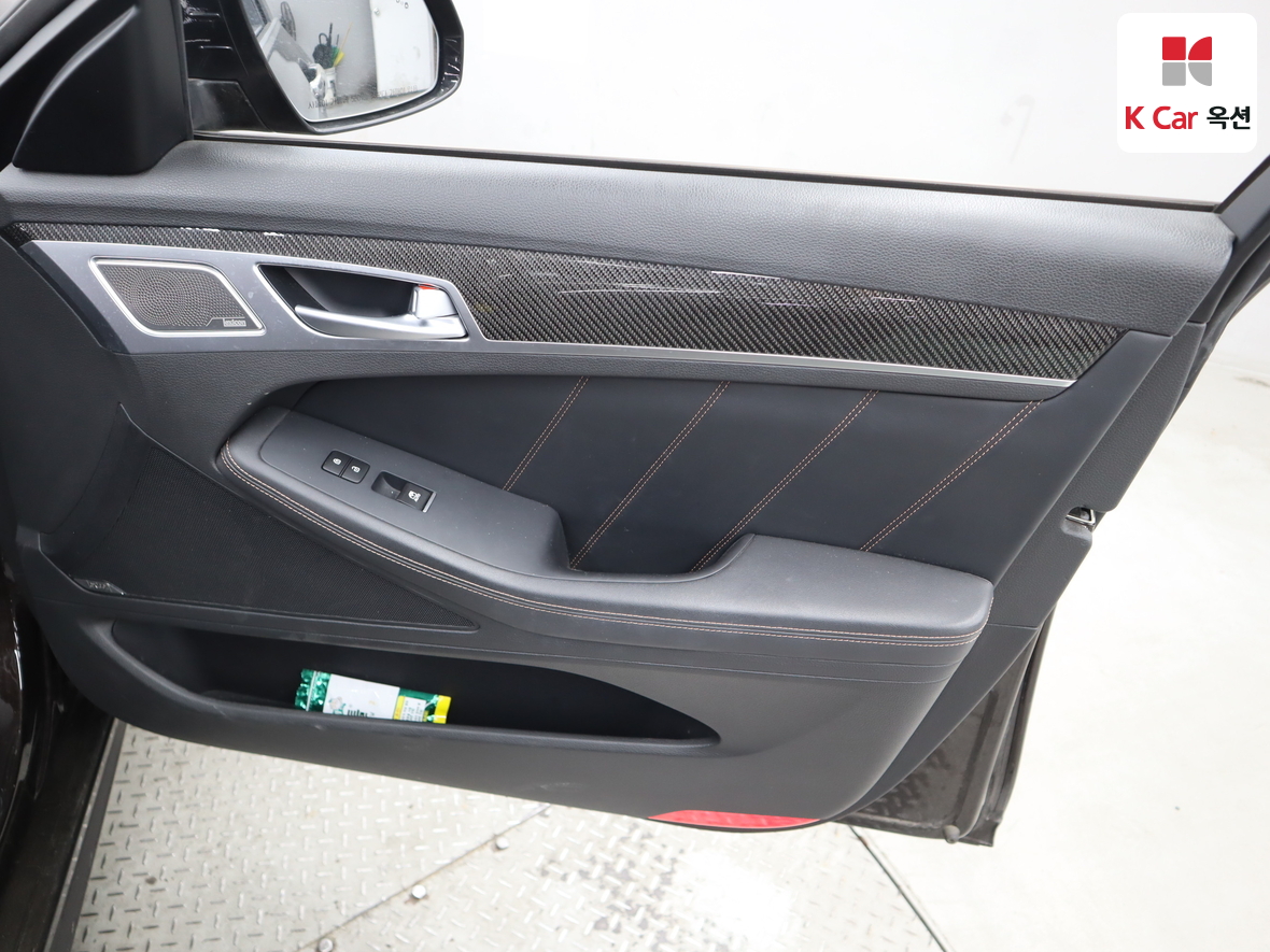 Genesis G80 2019 - Image 30