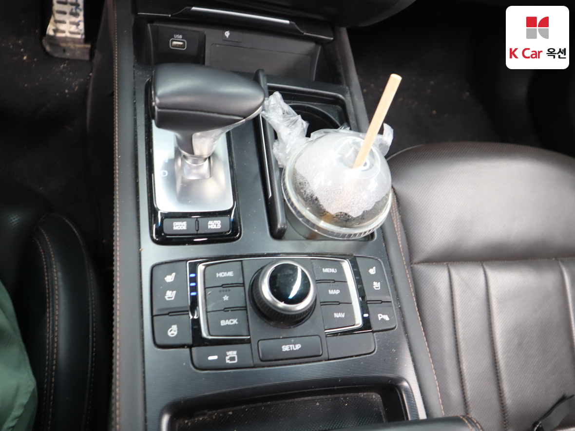 Genesis G80 2019 - Image 16