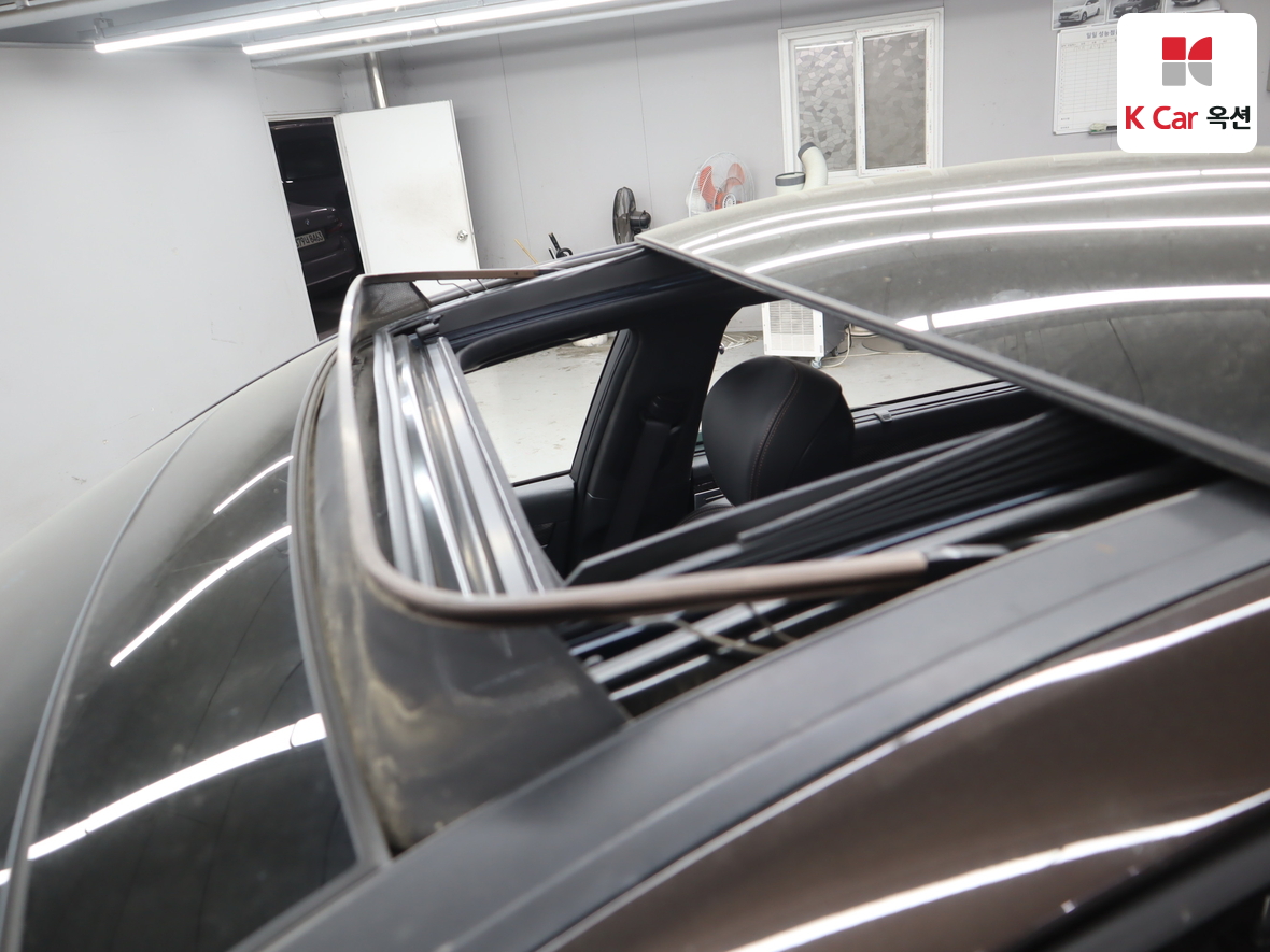 Genesis G80 2019 - Image 22