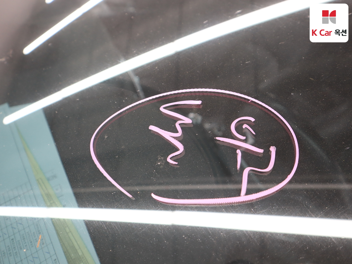 Genesis G80 2019 - Image 35