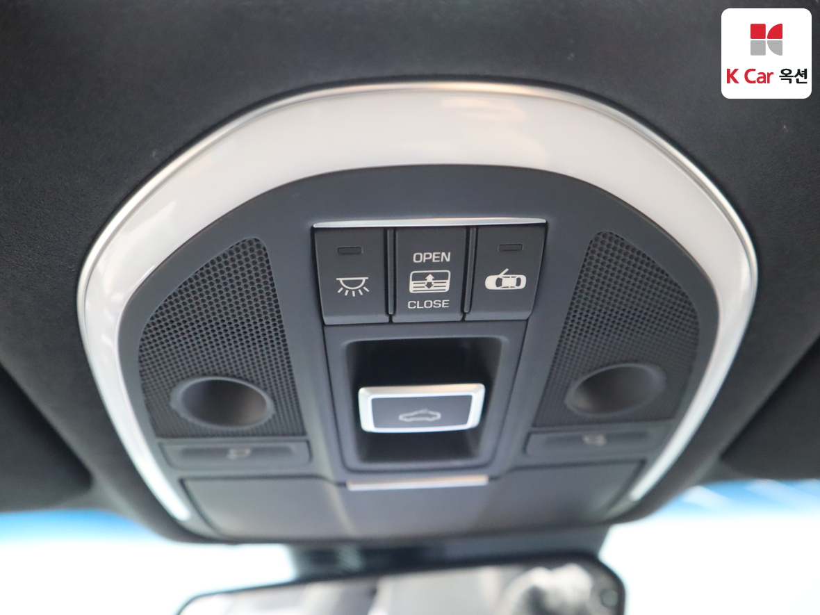 Genesis G80 2019 - Image 12