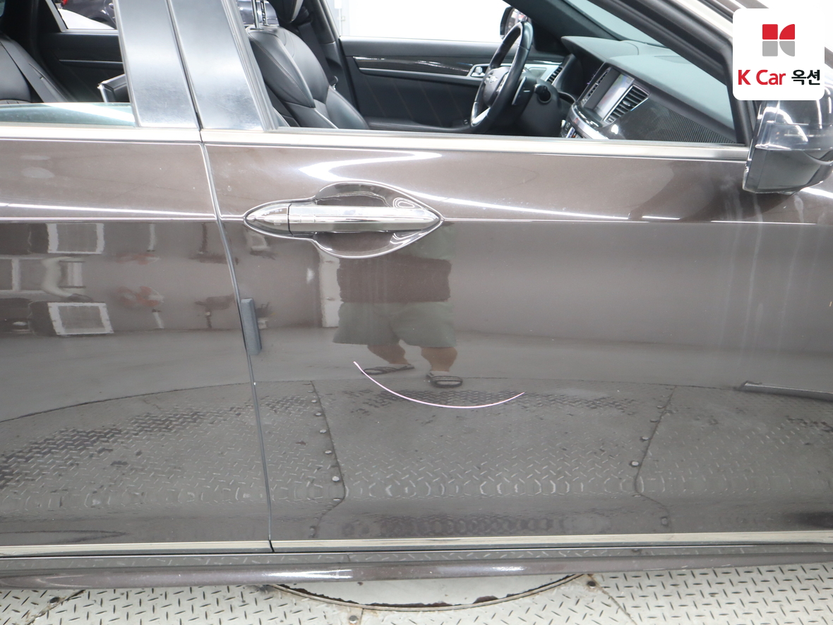 Genesis G80 2019 - Image 41