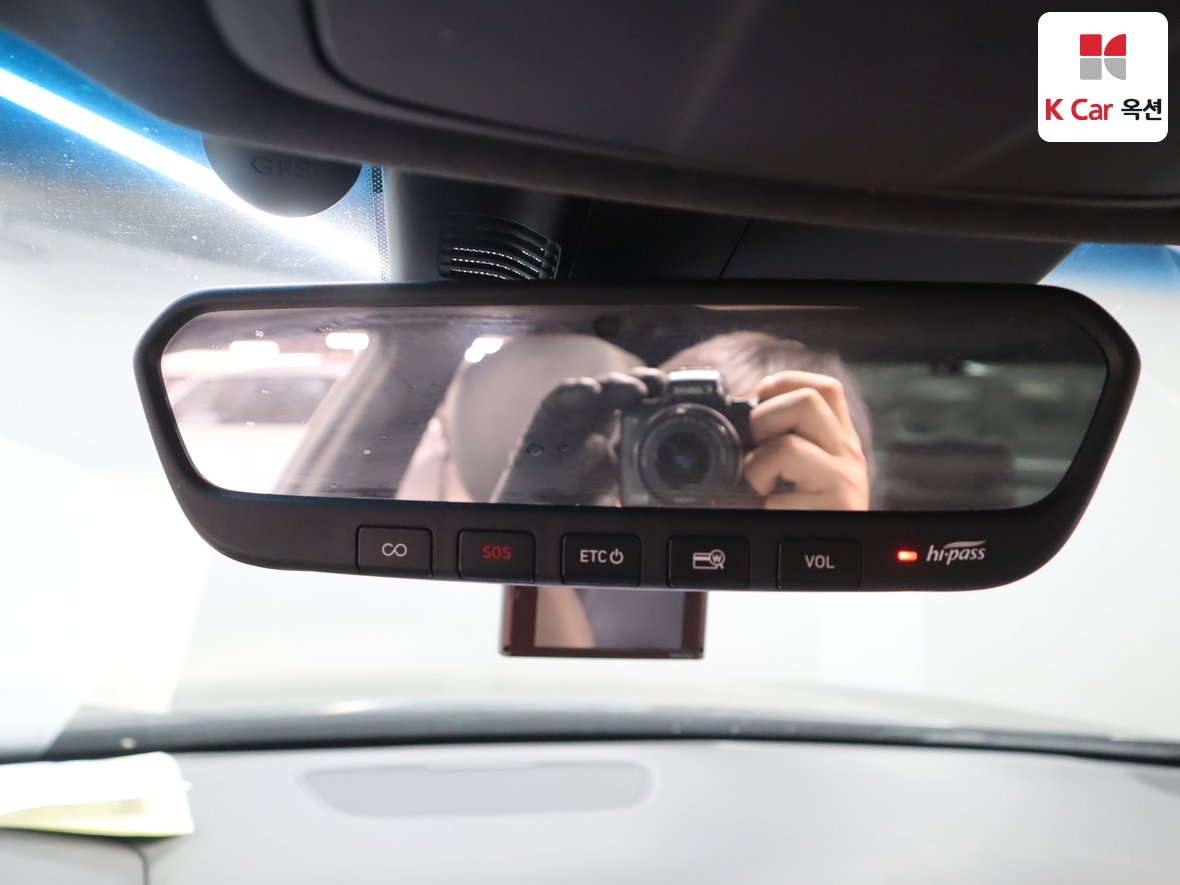 Genesis G80 2019 - Image 13