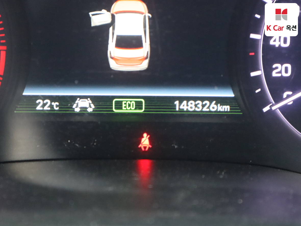 Genesis G80 2019 - Image 4