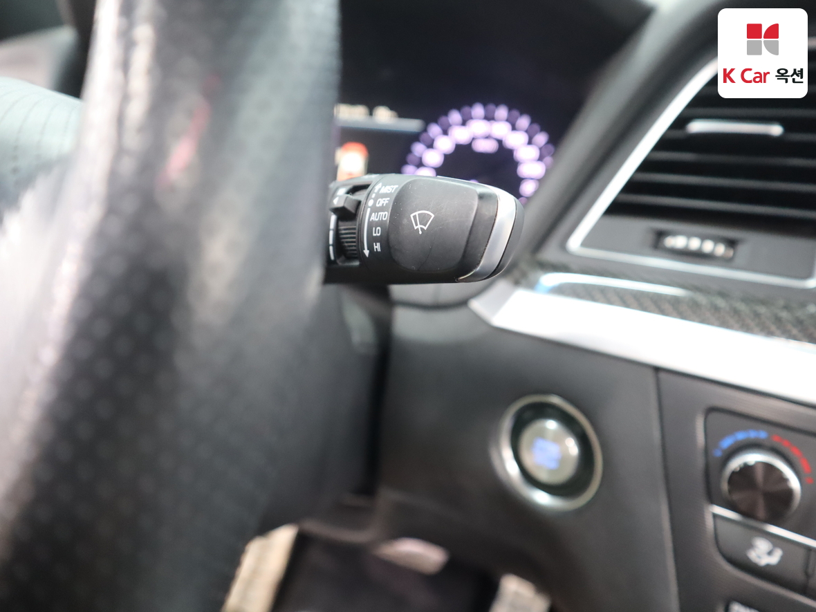 Genesis G80 2019 - Image 11