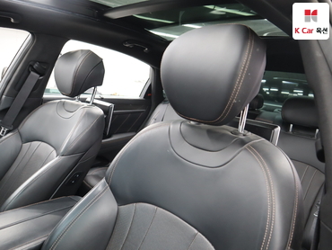 2019 - genesis g80