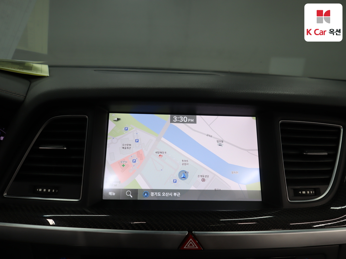 Genesis G80 2019 - Image 14