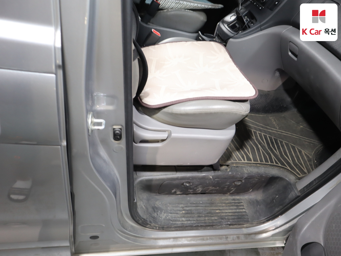 현대자동차 그랜드 스타렉스 2017 - 이미지 27