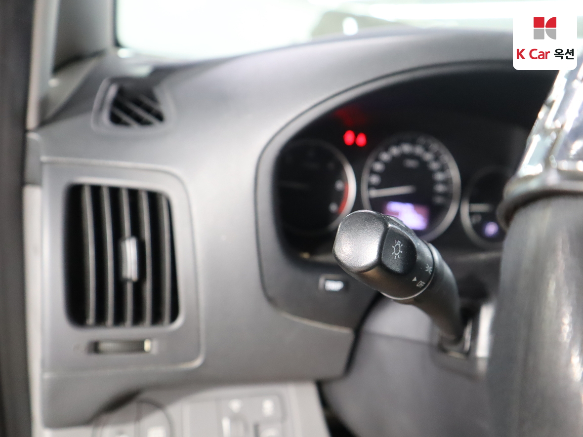 현대자동차 그랜드 스타렉스 2017 - 이미지 9