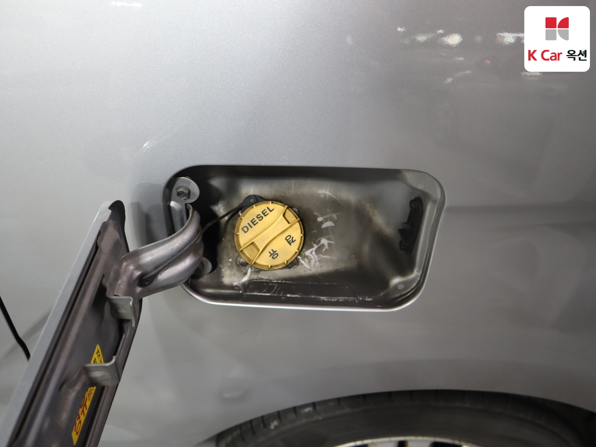 현대자동차 그랜드 스타렉스 2017 - 이미지 22