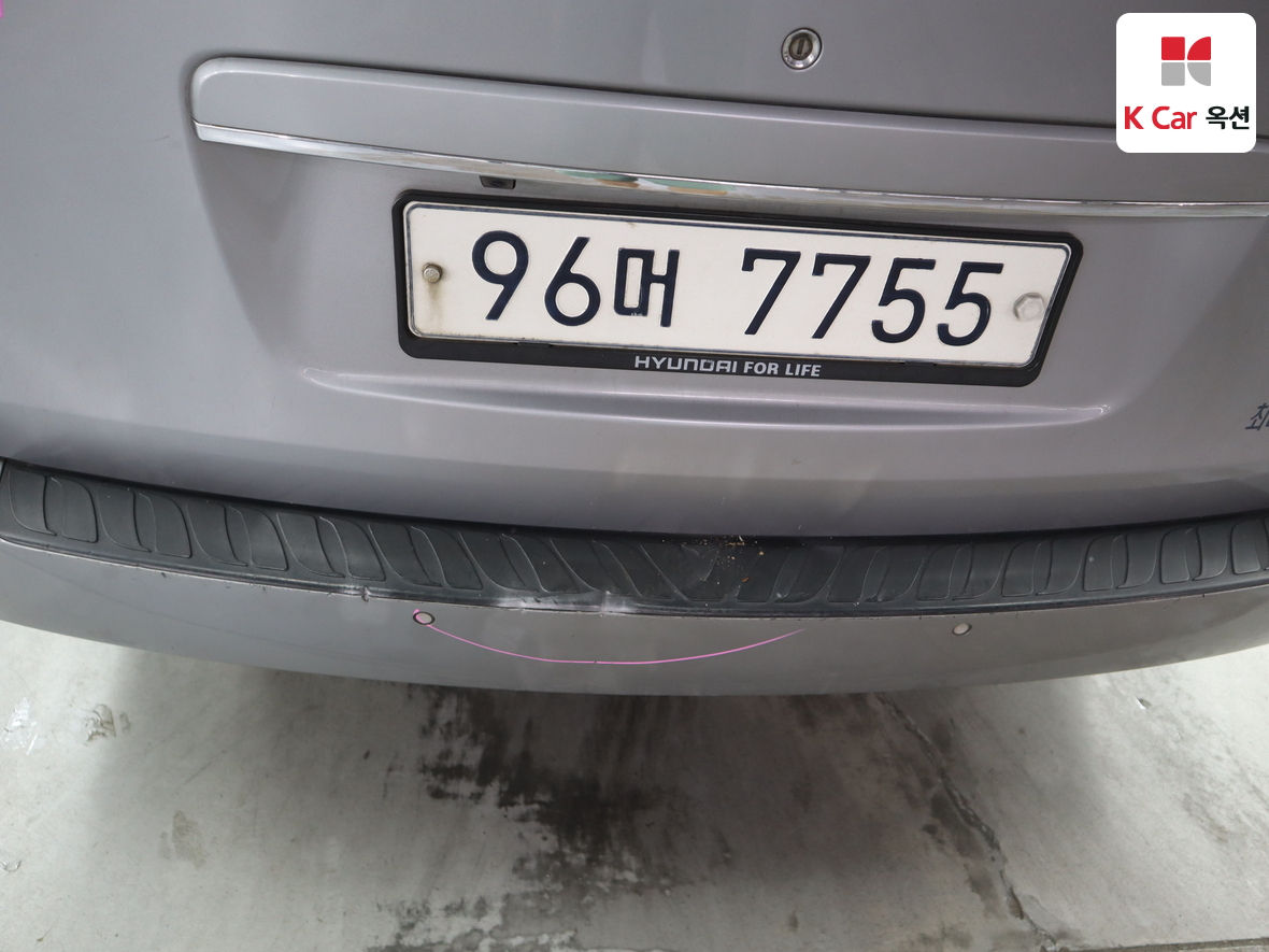 현대자동차 그랜드 스타렉스 2017 - 이미지 38