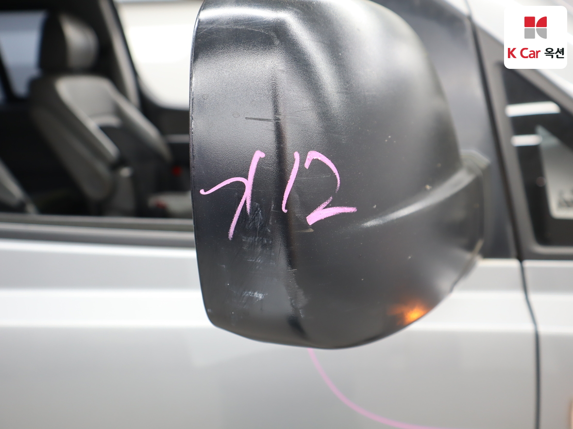 현대자동차 그랜드 스타렉스 2017 - 이미지 41