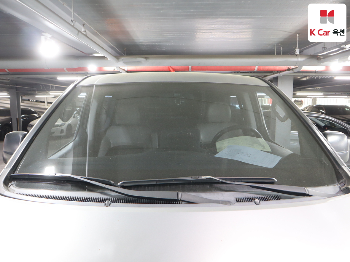 현대자동차 그랜드 스타렉스 2017 - 이미지 32