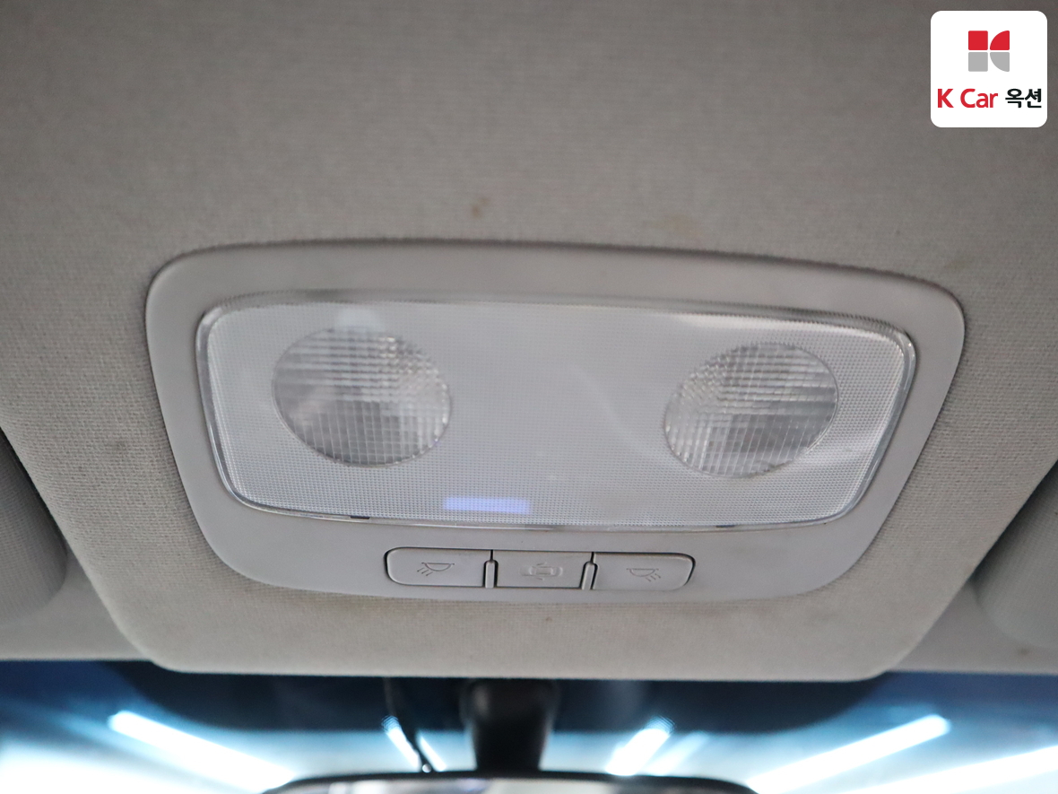 현대자동차 그랜드 스타렉스 2017 - 이미지 12