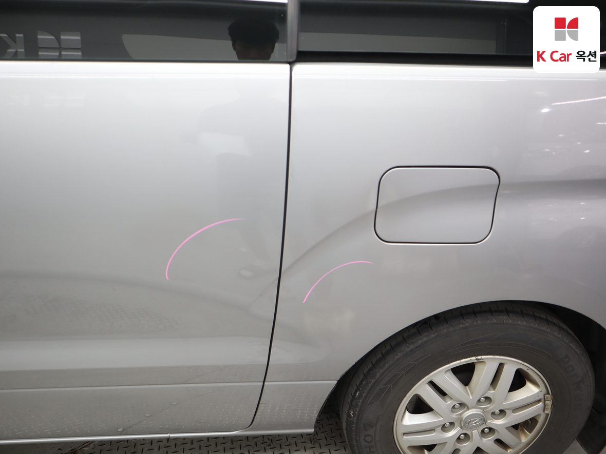 현대자동차 그랜드 스타렉스 2017 - 이미지 36