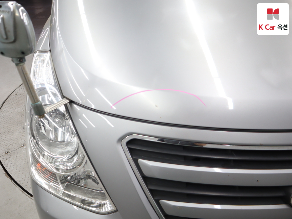 현대자동차 그랜드 스타렉스 2017 - 이미지 34