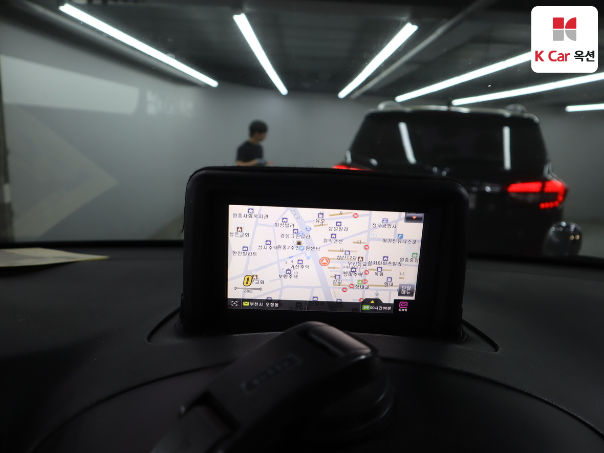 현대자동차 그랜드 스타렉스 2017 - 이미지 14