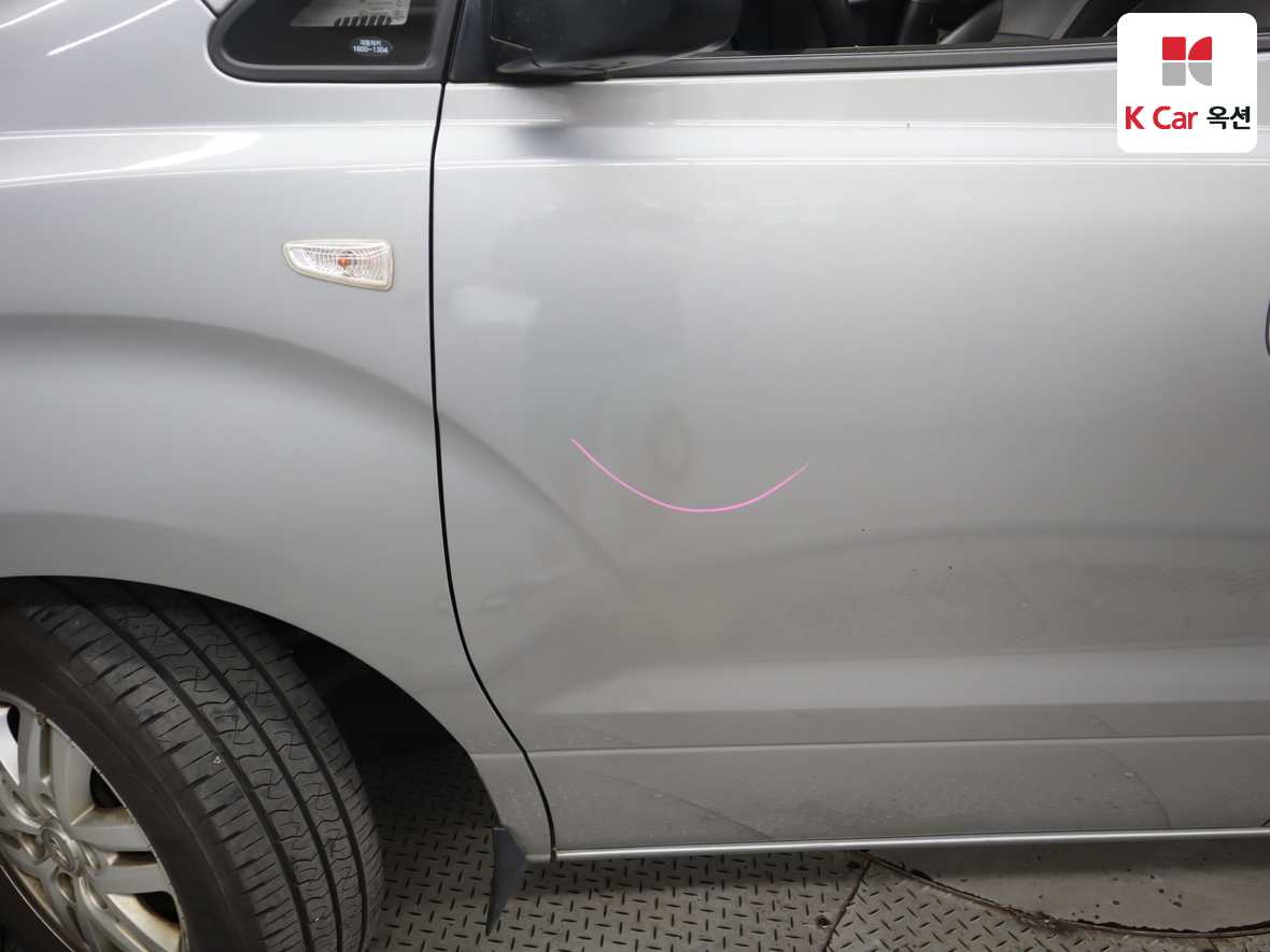 현대자동차 그랜드 스타렉스 2017 - 이미지 35