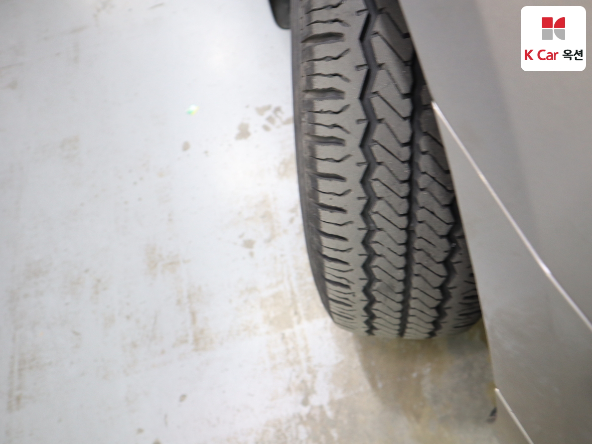 현대자동차 그랜드 스타렉스 2017 - 이미지 29