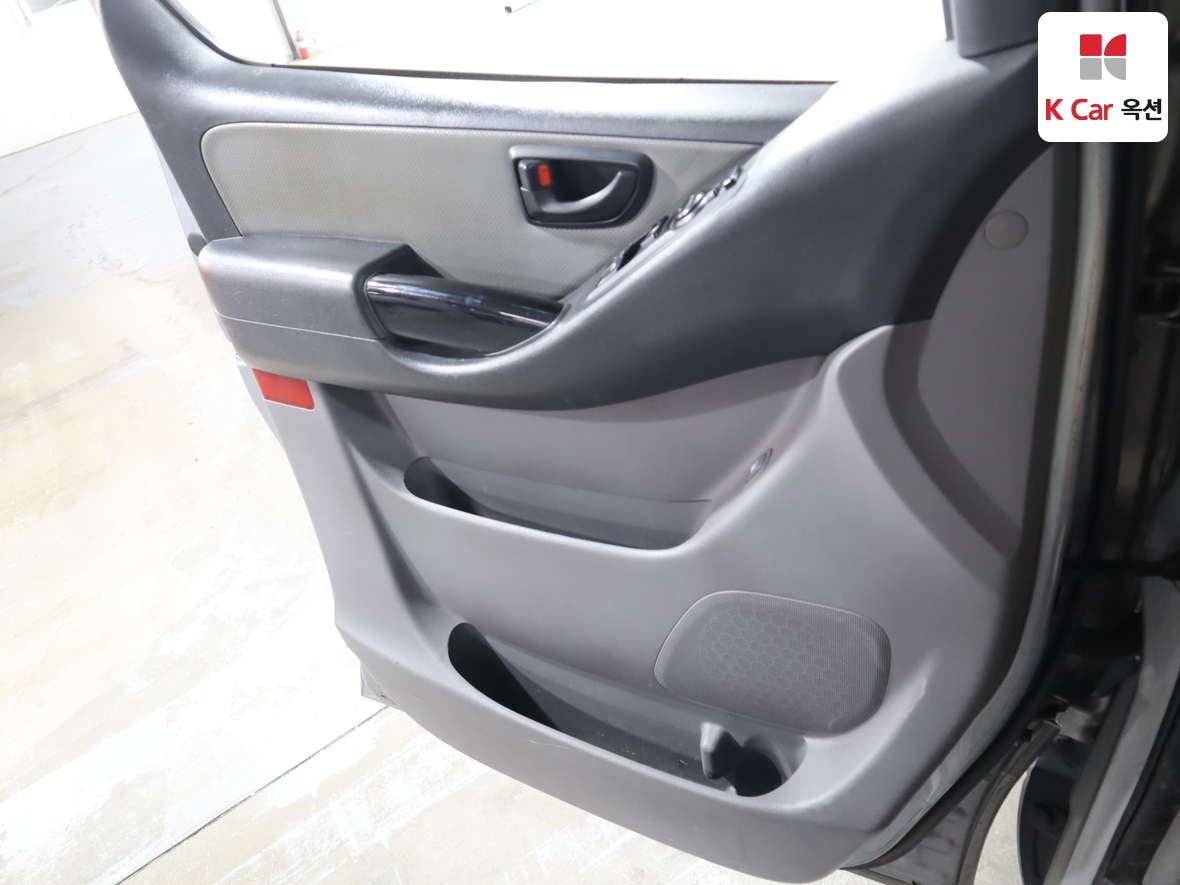 현대자동차 그랜드 스타렉스 2017 - 이미지 8