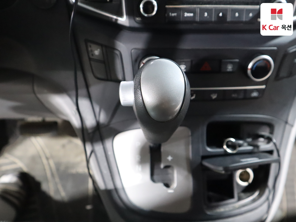 현대자동차 그랜드 스타렉스 2017 - 이미지 17