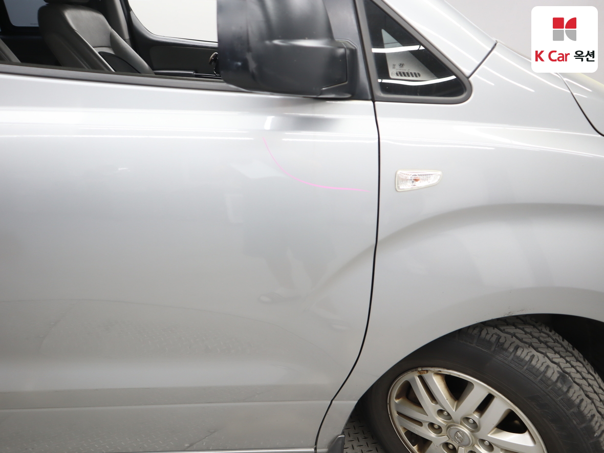 현대자동차 그랜드 스타렉스 2017 - 이미지 40