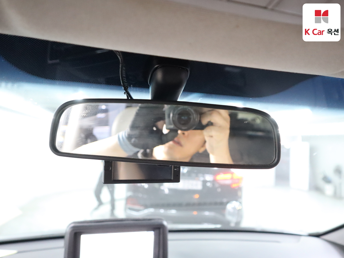 현대자동차 그랜드 스타렉스 2017 - 이미지 13