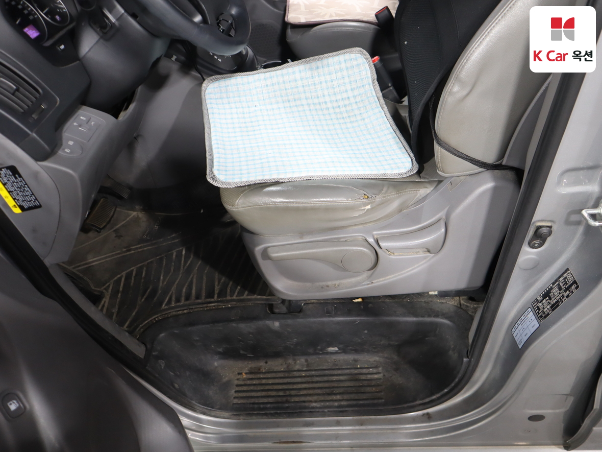 현대자동차 그랜드 스타렉스 2017 - 이미지 18