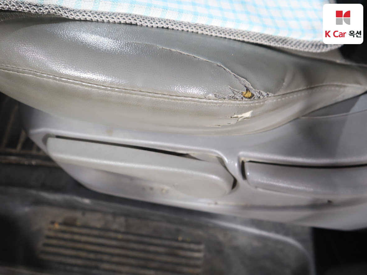 현대자동차 그랜드 스타렉스 2017 - 이미지 20