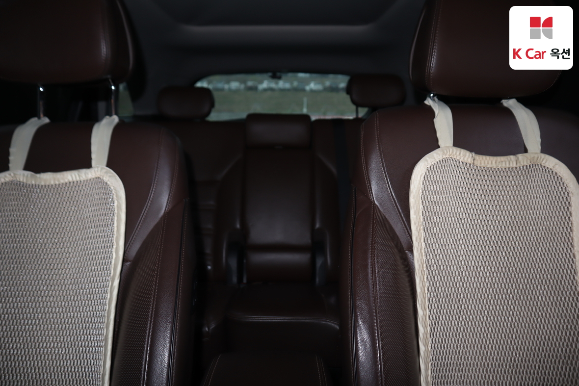 Kia Sorento - 19