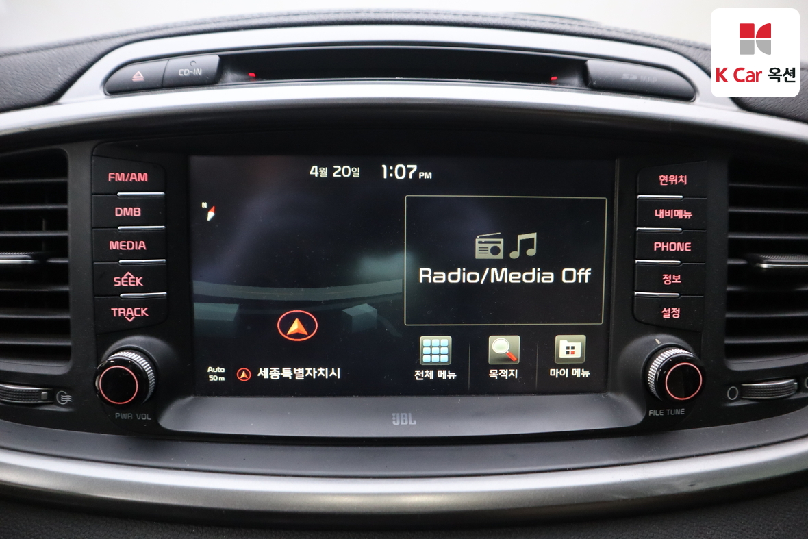 Kia Sorento - 14