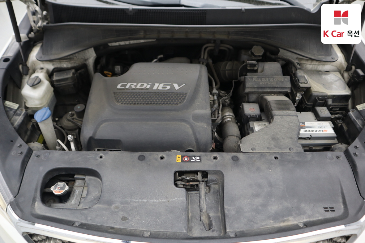 Kia Sorento - 36