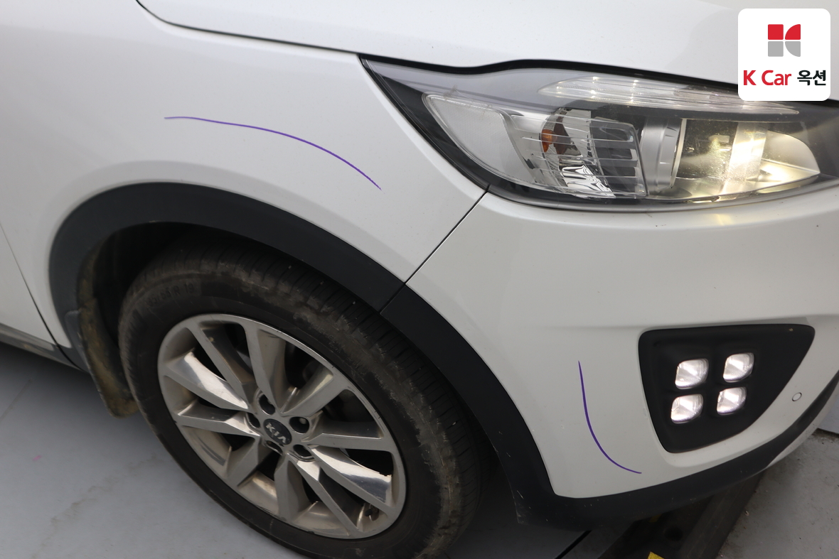 Kia Sorento - 47