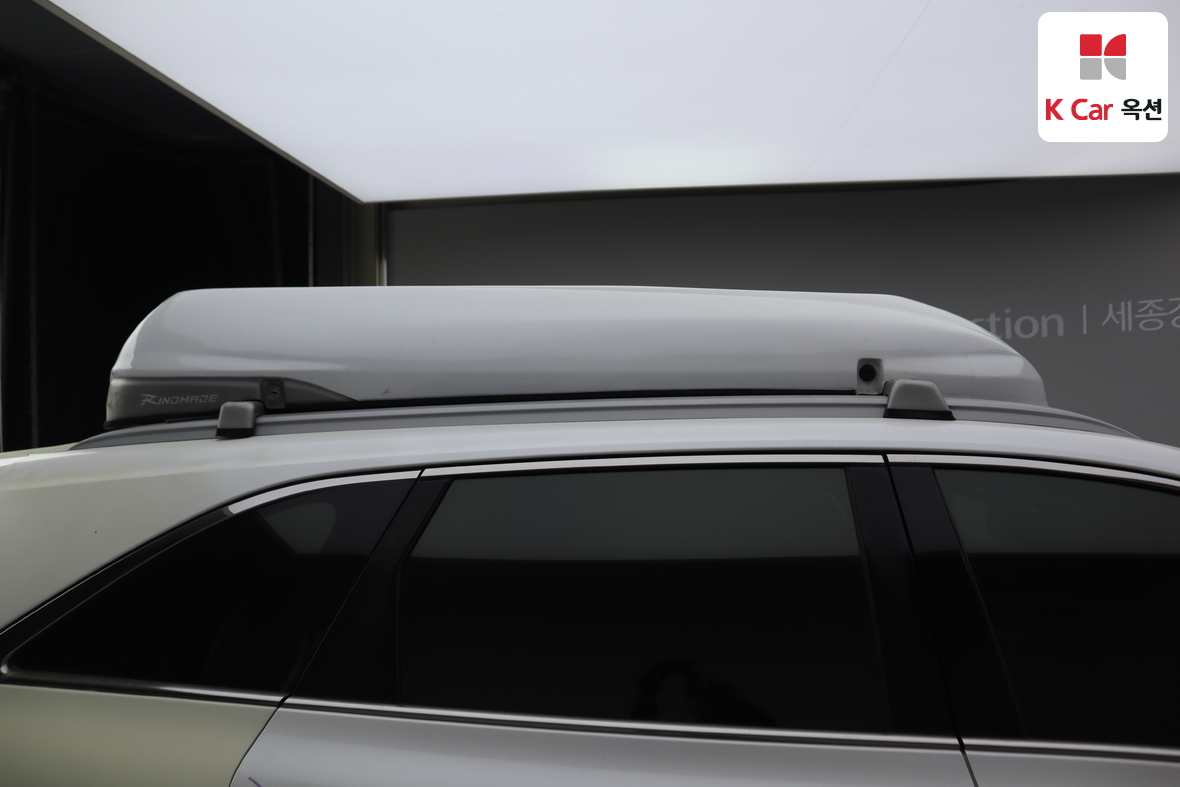Kia Sorento - 38