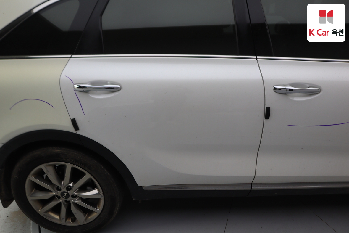 Kia Sorento - 45