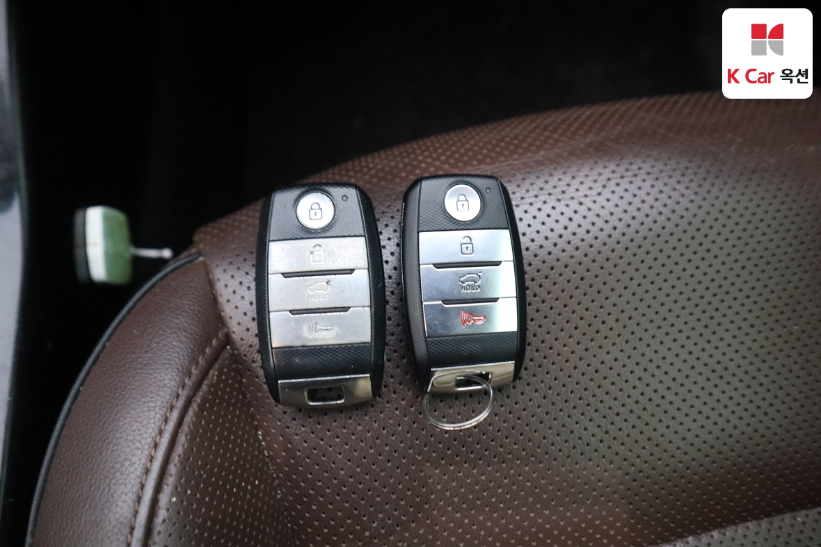 Kia Sorento - 18
