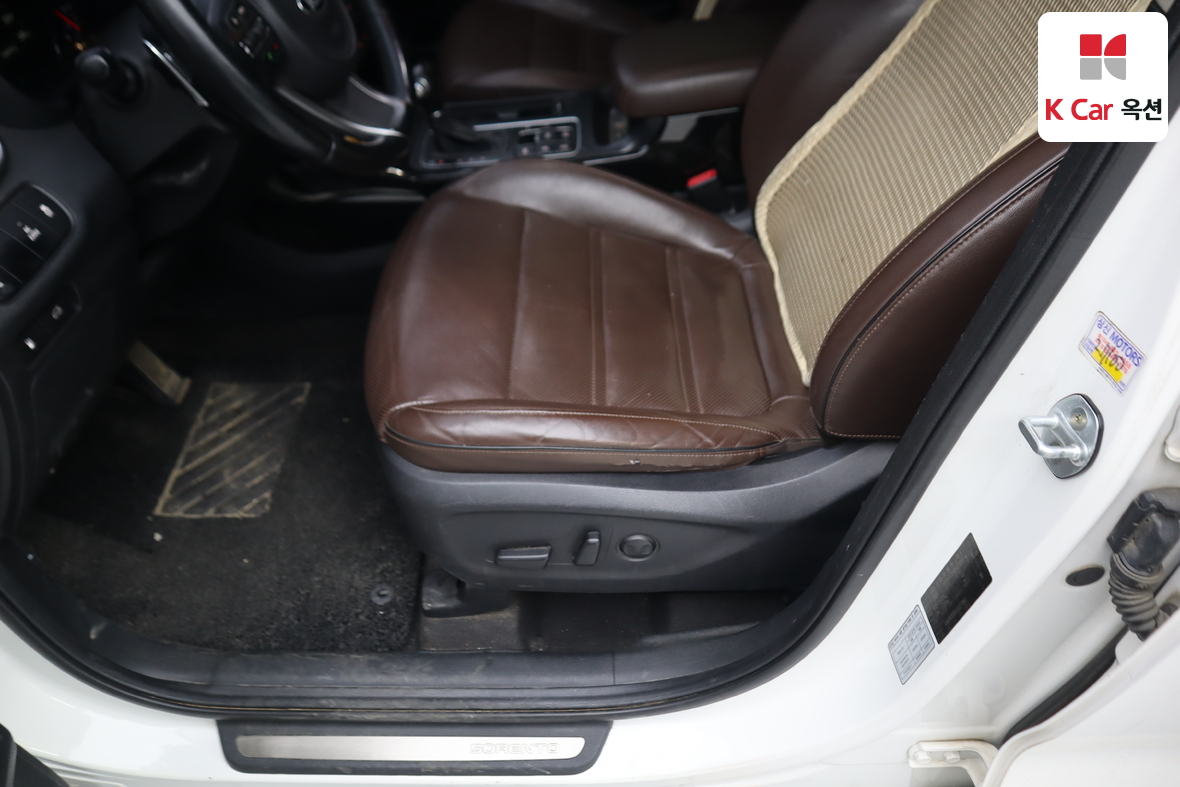 Kia Sorento - 20